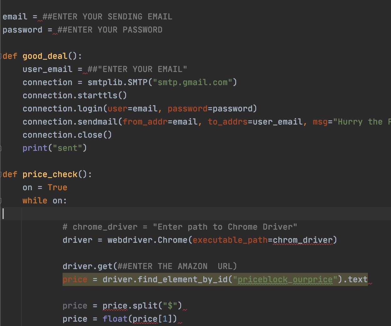 Generic placeholder image